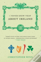 Capa do artigo I Never Knew That About Ireland