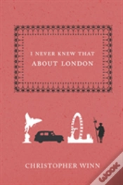 Capa do artigo I Never Knew That About London