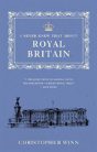 I Never Knew That About Royal Britain - Preview