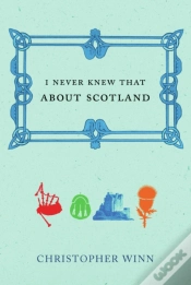 Capa do artigo I Never Knew That About Scotland