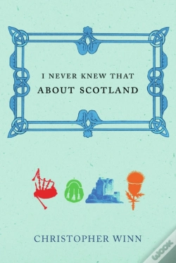 Capa do artigo I Never Knew That About Scotland