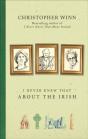 I Never Knew That About The Irish - Preview