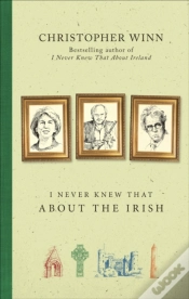 Capa do artigo I Never Knew That About The Irish