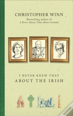 Capa do artigo I Never Knew That About The Irish