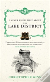 Capa do artigo I Never Knew That About The Lake District