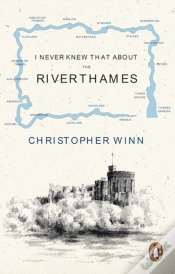 Capa do artigo I Never Knew That About The River Thames