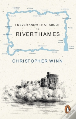 Capa do artigo I Never Knew That About The River Thames