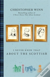 Capa do artigo I Never Knew That About The Scottish