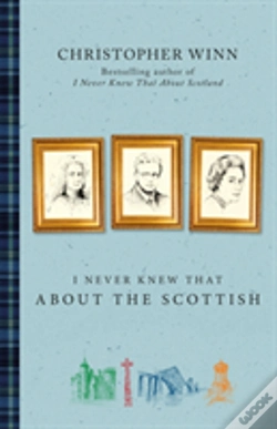 Capa do artigo I Never Knew That About The Scottish
