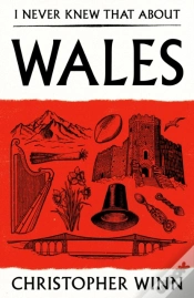 Capa do artigo I Never Knew That About Wales