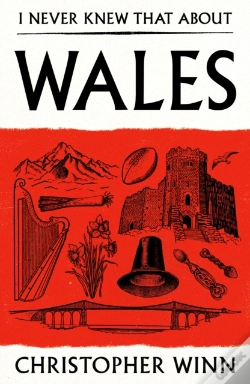 Capa do artigo I Never Knew That About Wales