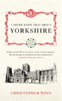 I Never Knew That About Yorkshire - Preview