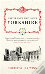 Capa do artigo I Never Knew That About Yorkshire
