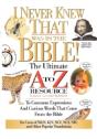 I Never Knew That Was In The Bible - Preview