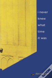 Capa do artigo I Never Knew What Time It Was