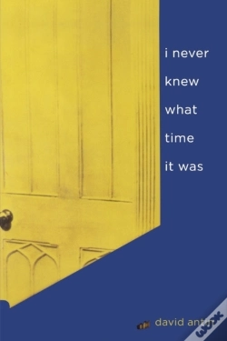 Capa do artigo I Never Knew What Time It Was