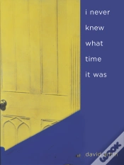 Capa do artigo I Never Knew What Time It Was