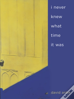 Capa do artigo I Never Knew What Time It Was