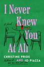 I Never Knew You At All - Preview