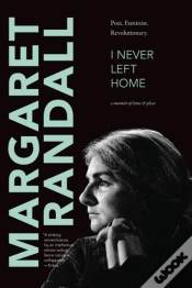 Capa do artigo I Never Left Home
