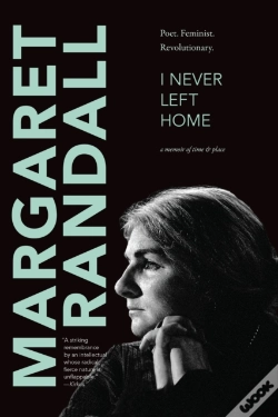 Capa do artigo I Never Left Home