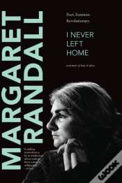Capa do artigo I Never Left Home