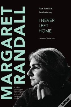 Capa do artigo I Never Left Home