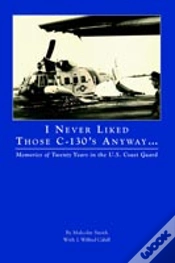 Capa do artigo I Never Liked Those C-130