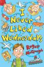 I Never Liked Wednesdays - Preview