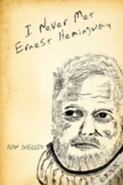 Capa do artigo I Never Met Ernest Hemingway
