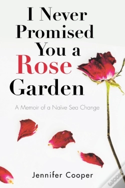 Capa do artigo I Never Promised You A Rose Garden