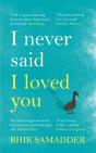 I Never Said I Loved You - Preview