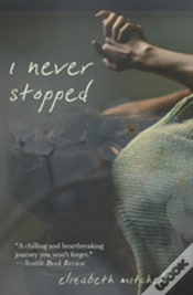 Capa do artigo I Never Stopped