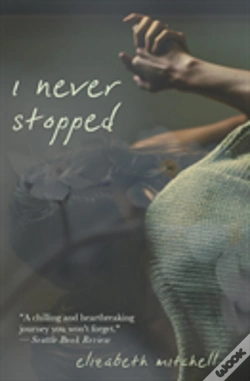 Capa do artigo I Never Stopped