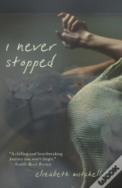 Capa do artigo I Never Stopped