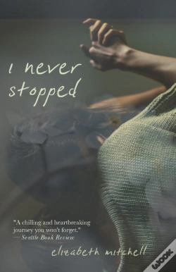 Capa do artigo I Never Stopped