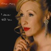 Capa do artigo I Never Told You - CD