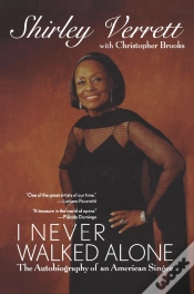 Capa do artigo I Never Walked Alone