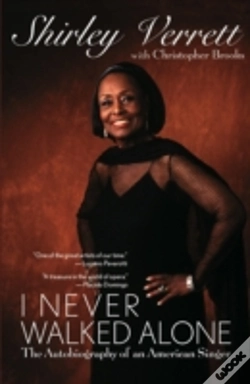 Capa do artigo I Never Walked Alone