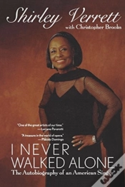 Capa do artigo I Never Walked Alone