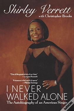 Capa do artigo I Never Walked Alone