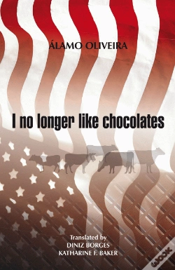 Capa do artigo I No Longer Like Chocolates