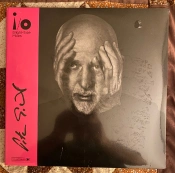 Capa do artigo I/O (Bright-Side Mixes) - Vinil