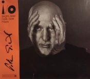 Capa do artigo I/O - CD