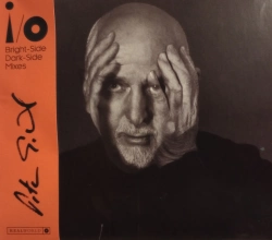 Capa do artigo I/O - CD