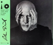 Capa do artigo I/O - CD