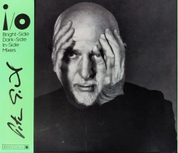 Capa do artigo I/O - CD