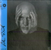 Capa do artigo I/o - Vinil