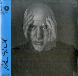 Capa do artigo I/o - Vinil
