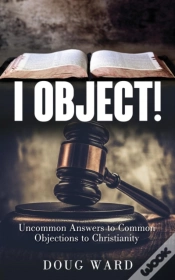 Capa do artigo I Object!